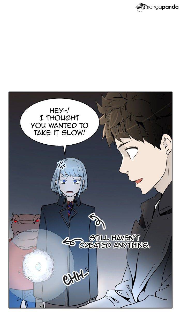 Tower of God Chapter 370 image 090
